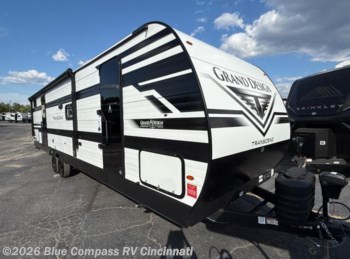 New 2026 Grand Design Transcend Xplor 305BHT available in Cincinnati, Ohio