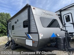 Used 2023 Coachmen Catalina Expedition 192FQS available in Cincinnati, Ohio