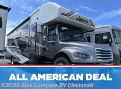 New 2027 Jayco Seneca Prestige 37M available in Cincinnati, Ohio