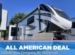 Used 2023 Grand Design Solitude 310GK available in Cincinnati, Ohio