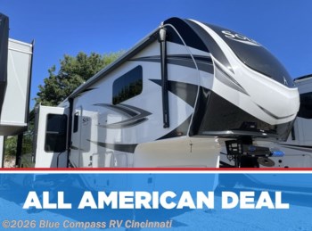 Used 2023 Grand Design Solitude 310GK available in Cincinnati, Ohio