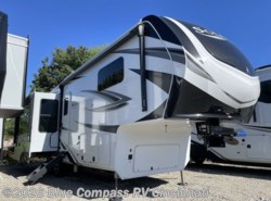 Used 2023 Grand Design Solitude 310GK available in Cincinnati, Ohio