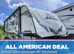 Used 2022 Jayco Jay Feather 22RB available in Cincinnati, Ohio
