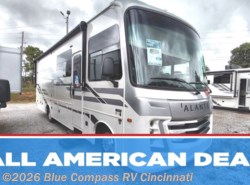 New 2026 Jayco Alante 29S available in Cincinnati, Ohio