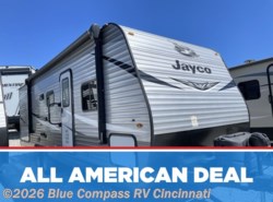 Used 2021 Jayco Jay Flight SLX 8 267BHS available in Cincinnati, Ohio