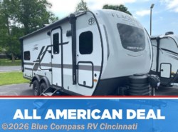 New 2026 Forest River Flagstaff E-Pro E20FK available in Cincinnati, Ohio