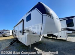 New 2027 Jayco Eagle SLE 28BHU available in Cincinnati, Ohio