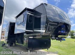 New 2027 Jayco Pinnacle 39FLOK available in Cincinnati, Ohio
