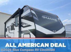Used 2024 Grand Design Imagine XLS 17MKE available in Cincinnati, Ohio