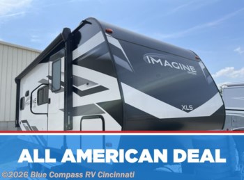 Used 2024 Grand Design Imagine XLS 17MKE available in Cincinnati, Ohio