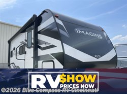 Used 2024 Grand Design Imagine XLS 17MKE available in Cincinnati, Ohio