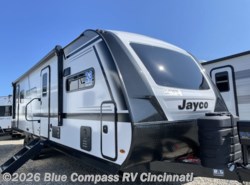New 2027 Jayco Jay Feather 26FK available in Cincinnati, Ohio