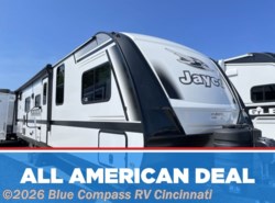 New 2027 Jayco Jay Feather 29QBH available in Cincinnati, Ohio