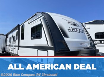 New 2027 Jayco Jay Feather 29QBH available in Cincinnati, Ohio