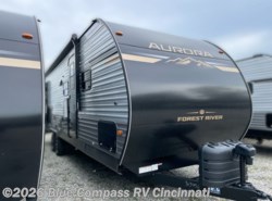 New 2027 Forest River Aurora 27DBH available in Cincinnati, Ohio