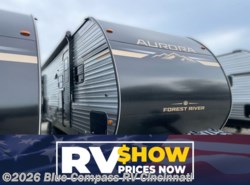 New 2027 Forest River Aurora 27DBH available in Cincinnati, Ohio
