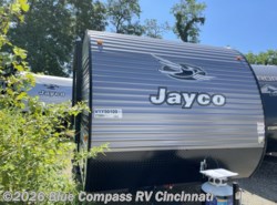 New 2027 Jayco Jay Flight 170BH available in Cincinnati, Ohio