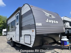 New 2027 Jayco Jay Flight 172DB available in Cincinnati, Ohio