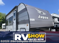 New 2027 Jayco Jay Flight 172DB available in Cincinnati, Ohio