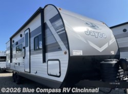 New 2027 Jayco Jay Flight 261BHS available in Cincinnati, Ohio