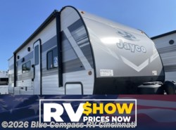 New 2027 Jayco Jay Flight 261BHS available in Cincinnati, Ohio