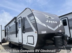New 2027 Jayco Jay Flight 262RLS available in Cincinnati, Ohio
