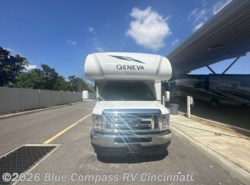 New 2027 Thor Motor Coach Geneva 29VT available in Cincinnati, Ohio
