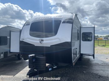 New 2027 Venture RV Stratus SR281VBH available in Cincinnati, Ohio