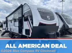 New 2027 Venture RV Stratus SR282VFD available in Cincinnati, Ohio