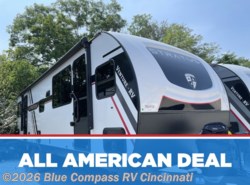 New 2027 Venture RV Stratus SR282VFD available in Cincinnati, Ohio