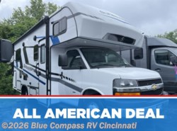 Used 2025 Forest River Sunseeker LE 2350LE Chevy available in Cincinnati, Ohio