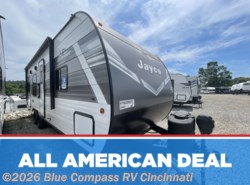 New 2027 Jayco Jay Flight 260BH available in Cincinnati, Ohio