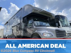 New 2027 Jayco Seneca Prestige 37K available in Cincinnati, Ohio