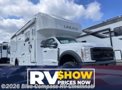 New 2027 Grand Design Lineage Series F 31ZW available in Cincinnati, Ohio