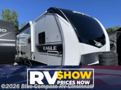 Used 2024 Jayco Eagle 284BHOK available in Cincinnati, Ohio