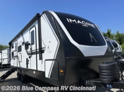 New 2027 Grand Design Imagine 2470BH available in Cincinnati, Ohio