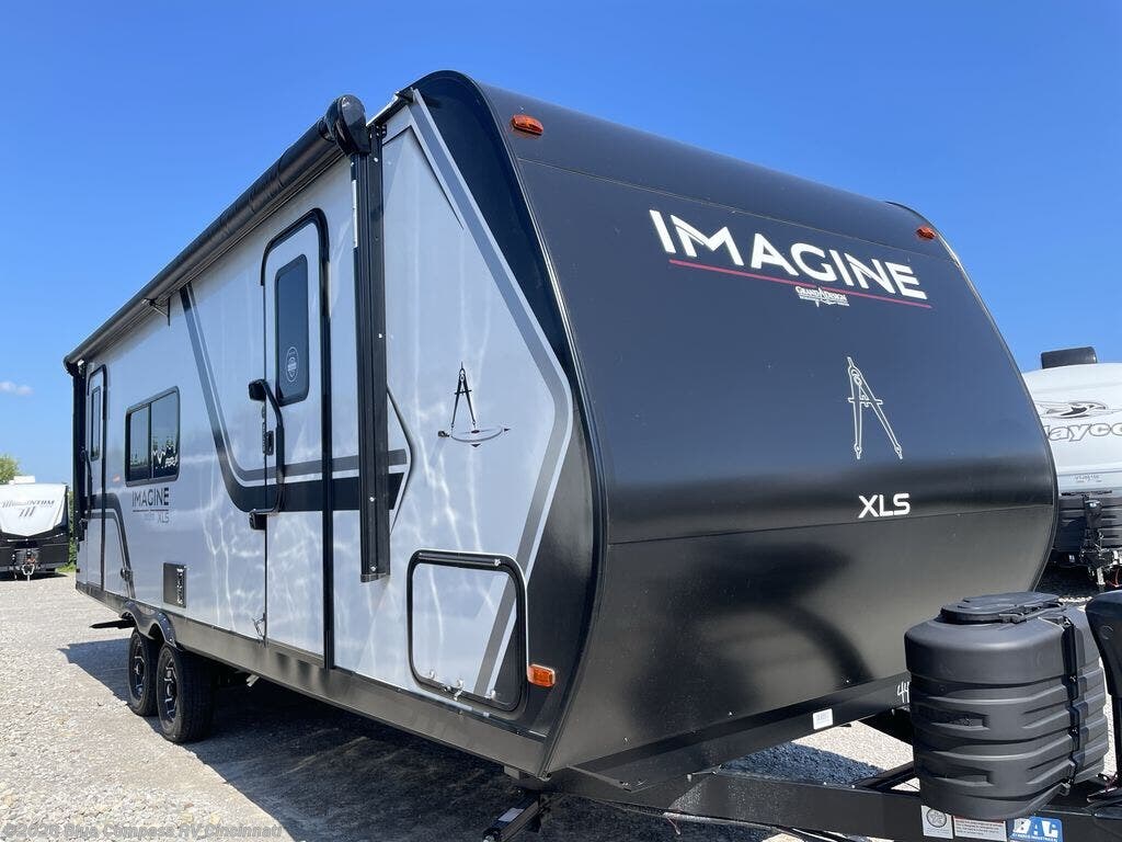 New 2027 Grand Design Imagine XLS 23LDE available in Cincinnati, Ohio