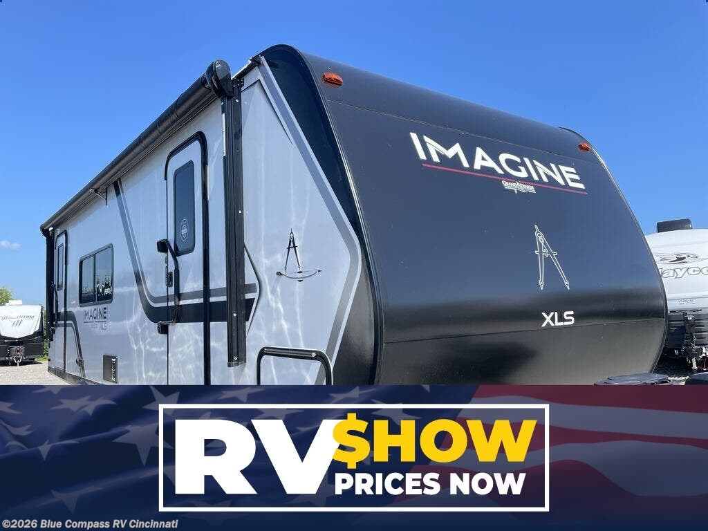 New 2027 Grand Design Imagine XLS 23LDE available in Cincinnati, Ohio