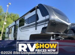 New 2027 Grand Design Influence 3804DS available in Cincinnati, Ohio