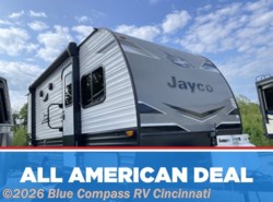 Used 2023 Jayco Jay Flight SLX 7 184BS available in Cincinnati, Ohio