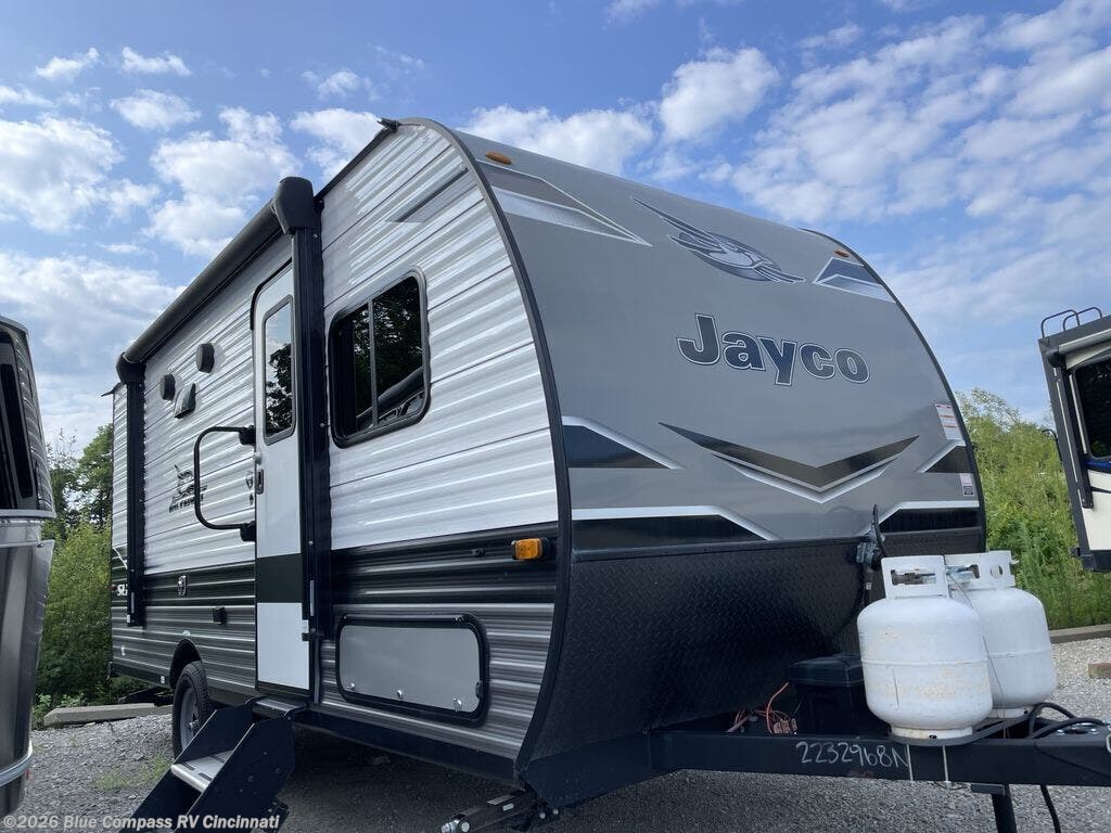 Used 2023 Jayco Jay Flight SLX 7 184BS available in Cincinnati, Ohio