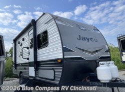Used 2023 Jayco Jay Flight SLX 7 184BS available in Cincinnati, Ohio