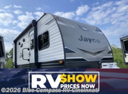 Used 2023 Jayco Jay Flight SLX 7 184BS available in Cincinnati, Ohio