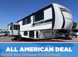 New 2027 Forest River Wolverine 36BC available in Cincinnati, Ohio