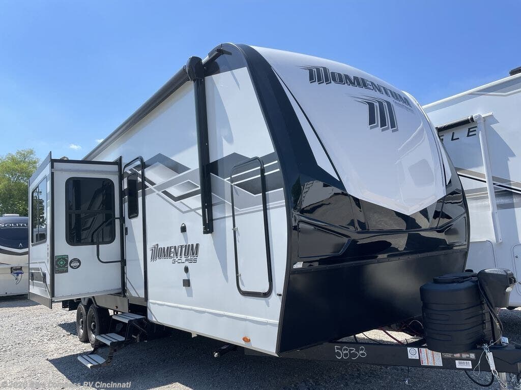 New 2027 Grand Design Momentum G-Class 31G available in Cincinnati, Ohio