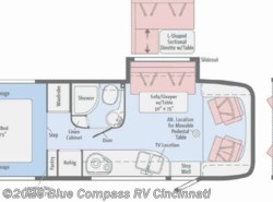 Used 2016 Winnebago View 24G available in Cincinnati, Ohio