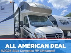 Used 2016 Winnebago View 24G available in Cincinnati, Ohio