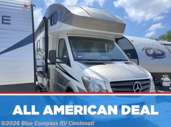 Used 2016 Winnebago View 24G available in Cincinnati, Ohio