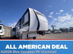 New 2027 Forest River Wolverine 36BC available in Cincinnati, Ohio
