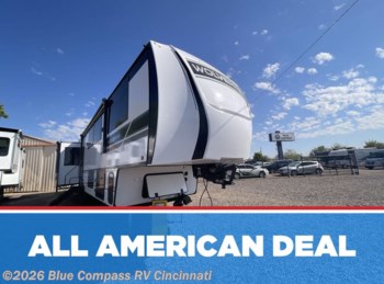 New 2027 Forest River Wolverine 36BC available in Cincinnati, Ohio